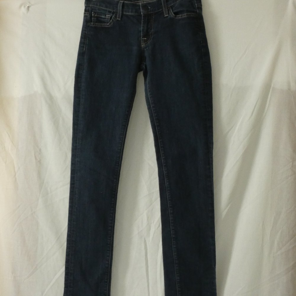 NEW W/O tags--7 for All Mankind Jeans